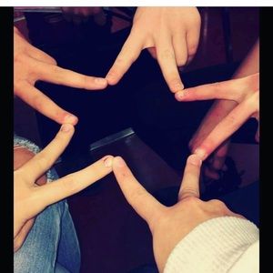 Meet your Posher, Alicia